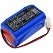 Picture of Battery Replacement Zondan GHOTA-99G-00 WP-XHT-102A for Apollo N1-A D120D