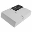 Philips 989803169491 M3964 Battery Replacement for Expression MR200 & MR400 - 2