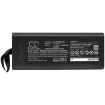 Battery Replacement Mindray 115-018012-00 115-018014-00 LI131001A Li31001A for IMEC10 IMEC12 - 5