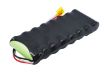 Datex Ohmeda 120109 BATT/110109 Battery Replacement for Biox 3770/3775 Pulse Oximeter - 3