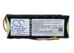 Datex Ohmeda 120109 BATT/110109 Battery Replacement for Biox 3770/3775 Pulse Oximeter - 5