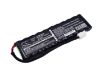 Ge 110274 120274 Battery Replacement for Monitor Solar 9500 - 1