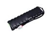 Ge 110274 120274 Battery Replacement for Monitor Solar 9500 - 3