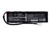 Ge 110274 120274 Battery Replacement for Monitor Solar 9500 - 5
