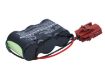 Ge 401086-002D BATT/110330 Battery Replacement for Mac 12 & Mac 15 - 2