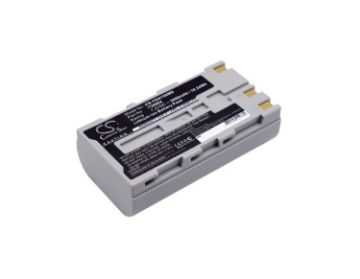 Yokogawa 739882 Battery Replacement for AQ1200 OTDR Multi Field Tester - 1