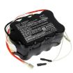 Primedic TB01020701 Battery Replacement for M110 M111 - 1