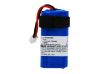 Picture of Battery Replacement Brandtech 26630 for accu-jet pro