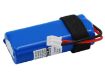 Picture of Battery Replacement Brandtech 26630 for accu-jet pro