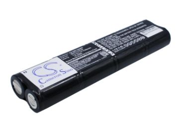 Battery Replacement Bioset 120122 BATT/110122 for 3500 - 1