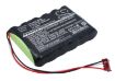 Battery Replacement Cas Medical 03-08-0450 120336 for 740/750 Vital Signs Monitor - 1
