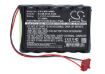 Battery Replacement Cas Medical 03-08-0450 120336 for 740/750 Vital Signs Monitor - 5