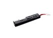 Battery Replacement Welch-Allyn 001852 00185-2 110249 for AED 10 Defibrillator - 2