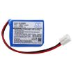 Biocare HYLB-114A Battery Replacement for ECG-9803 ECG-9803G - 3