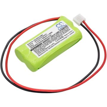 Pro B-31 Battery Replacement Bingo - 1