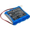 Picture of Battery Replacement Atmos 637145600125 for Emergency Suction