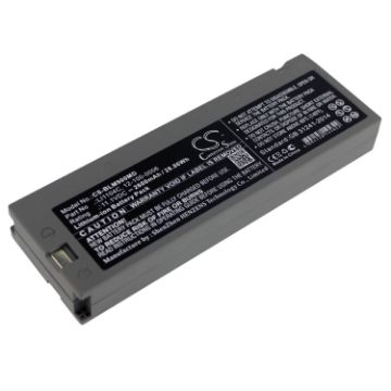 Battery Replacement Bionics for BPM-770 - 1