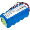 Biwater E-1502 Battery Replacement for AQUA Monitor - 2