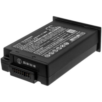 Battery Replacement Edan TWSLB-012 for IM12 IM20 - 1