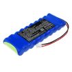 Picture of Battery Replacement Bionet GP220AAH10BMXZ for BM3 Plus