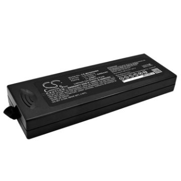 Mindray LI23S001A Battery Replacement for PM7000 PM8000 - 1