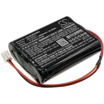 Battery Replacement Bionet BN190311 for BM3 BM3Vet - 1