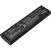 Spacelabs 146-0142-00 Battery Replacement for Qube 91390 Patient Monitor - 1