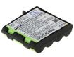 Picture of Battery Replacement Compex 4H-AA1500 941210 for Edge US Enegry