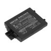 Battery Replacement Vocera 230-01924 230-02020 for B3000E B3000N - 2