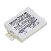 Picture of Battery Replacement Vocera 230-01977 for B3000E B3000N