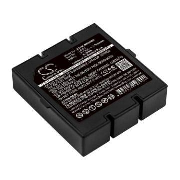 Battery Replacement Bollywood for M800 - 1