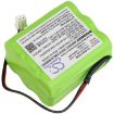 Picture of Battery Replacement Weighing 88889009 E-1566 HHR210AAB for Baby Baby One WUNDER bedscale Baby ONE ABILANX