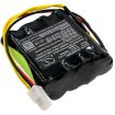 Picture of Battery Replacement Respironics 8-500016-00 B11603 OM11603 for BiPap Focus Ventilator