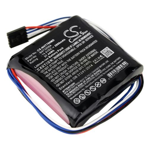 Picture of Battery Replacement Bat3205A for HT70 Plus