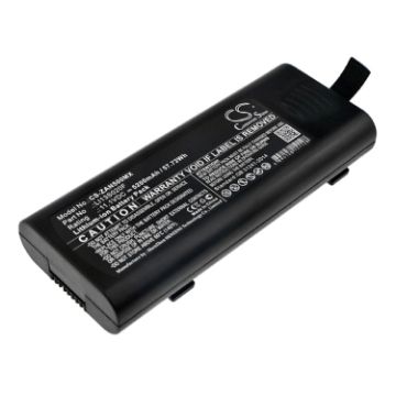 Zondan LI13S020F Battery Replacement for Apollo N5 ZD120D - 1