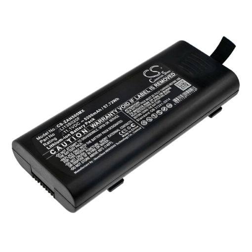 Zondan LI13S020F Battery Replacement for Apollo N5 ZD120D - 1