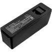 Battery Replacement Philips 1043570 M3969 for Respironics T70 Trilogy - 1