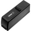 Battery Replacement Philips 1043570 M3969 for Respironics T70 Trilogy - 4