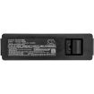 Battery Replacement Philips 1043570 M3969 for Respironics T70 Trilogy - 5