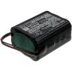 Bionet HS111202-BNT SCR18650-F22-032PTCW Battery Replacement for BM7Vet - 2