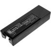 Picture of Battery Replacement Philips 110217 940010XX 940020XX 940030XX 989803136301 for defibrillator ForeRunner 1 FR1 Defibrillator Halbautomat Fore