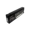 Battery Replacement for Invivo Research 3155 Monitor - 2