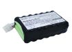 Battery Replacement Ge 2023227-001 2023852-029 AMED2250 M2828 M2828NO N1082 - 3