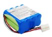 Picture of Battery Replacement Nihon Kohden SB-201P X076 for PVM-2700 PVM-2700 Monito