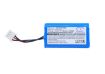 Battery Replacement Drummond Scientific 4-000-036 for Portable Pipet-Aid PK XL - 1