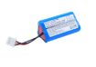 Battery Replacement Drummond Scientific 4-000-036 for Portable Pipet-Aid PK XL - 2