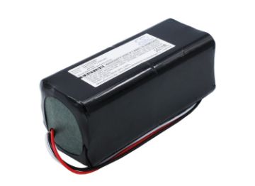 Battery Replacement Clinical Dynamics 460005-078 AS10973 B10973 for GX-2 Smart Arm NIBP - 1