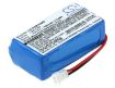 OM11158 Battery Replacement for JM102 Jaundice Meter - 1