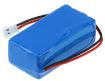 OM11158 Battery Replacement for JM102 Jaundice Meter - 4