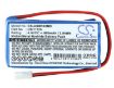 OM11158 Battery Replacement for JM102 Jaundice Meter - 5